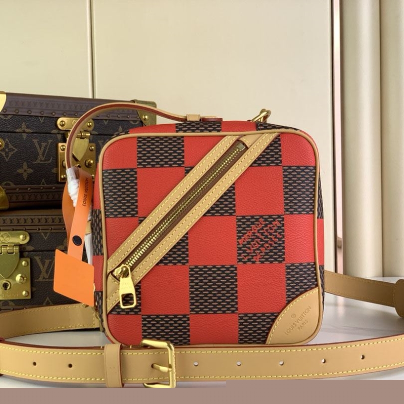 LV Box Bags